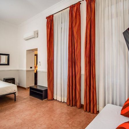 Hotel Everest Inn Roma Exterior foto