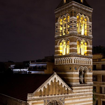 Hotel Everest Inn Roma Exterior foto
