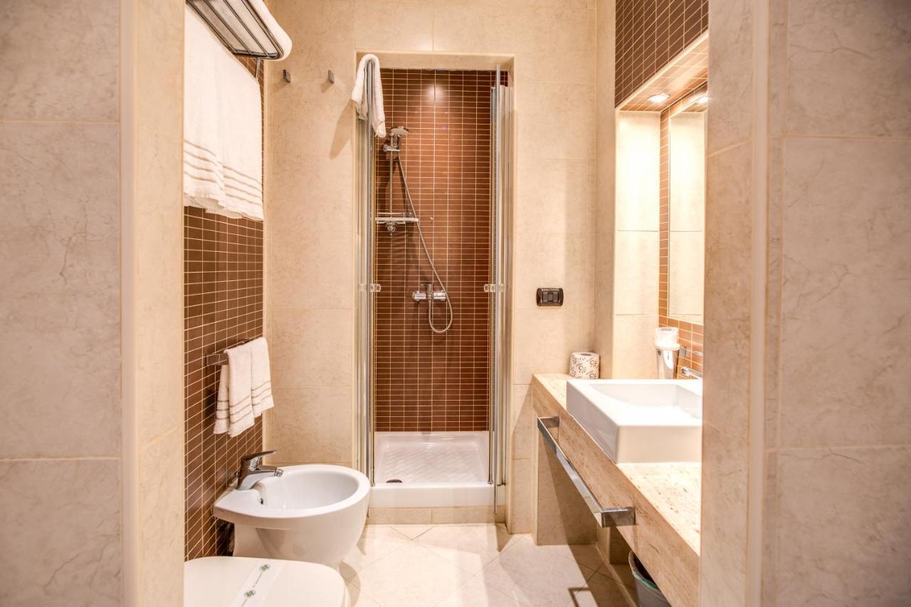 Hotel Everest Inn Roma Exterior foto