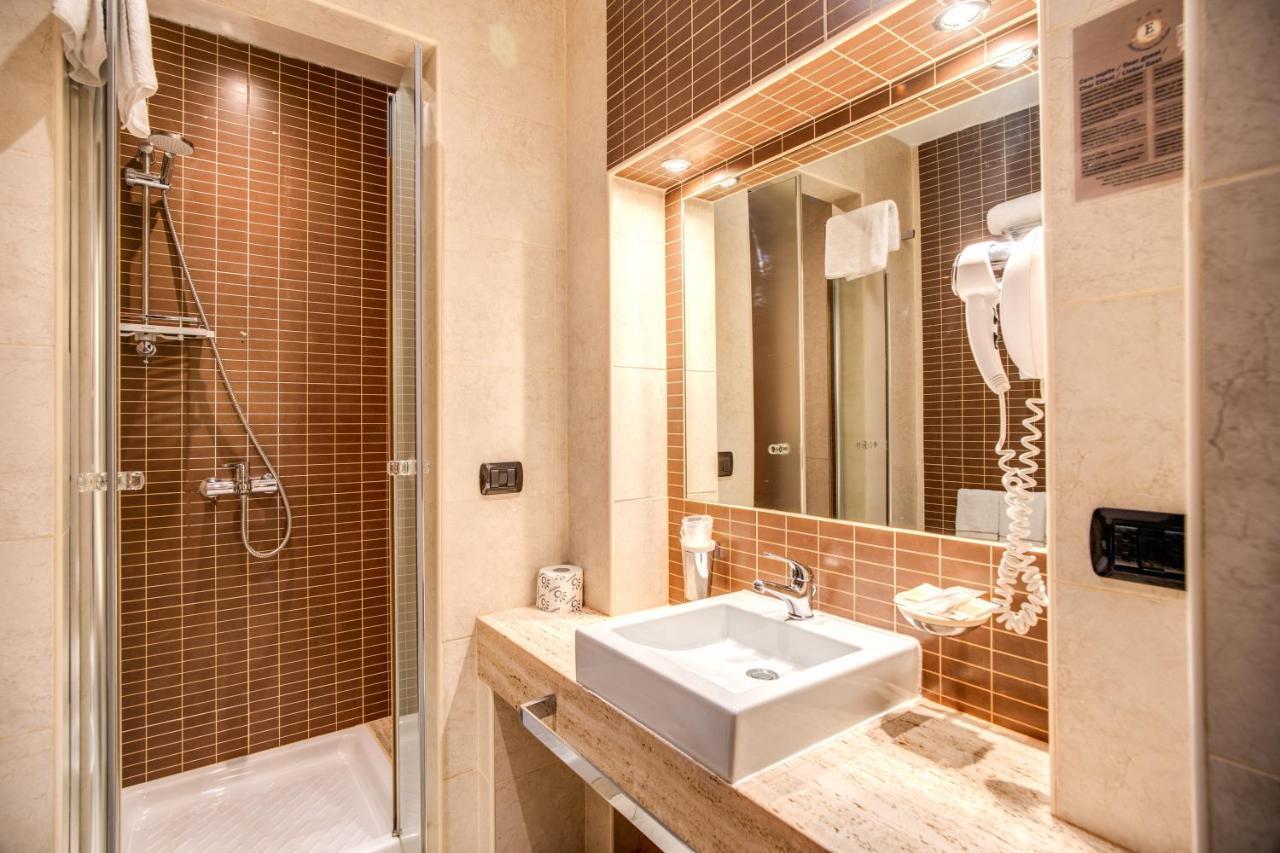 Hotel Everest Inn Roma Exterior foto