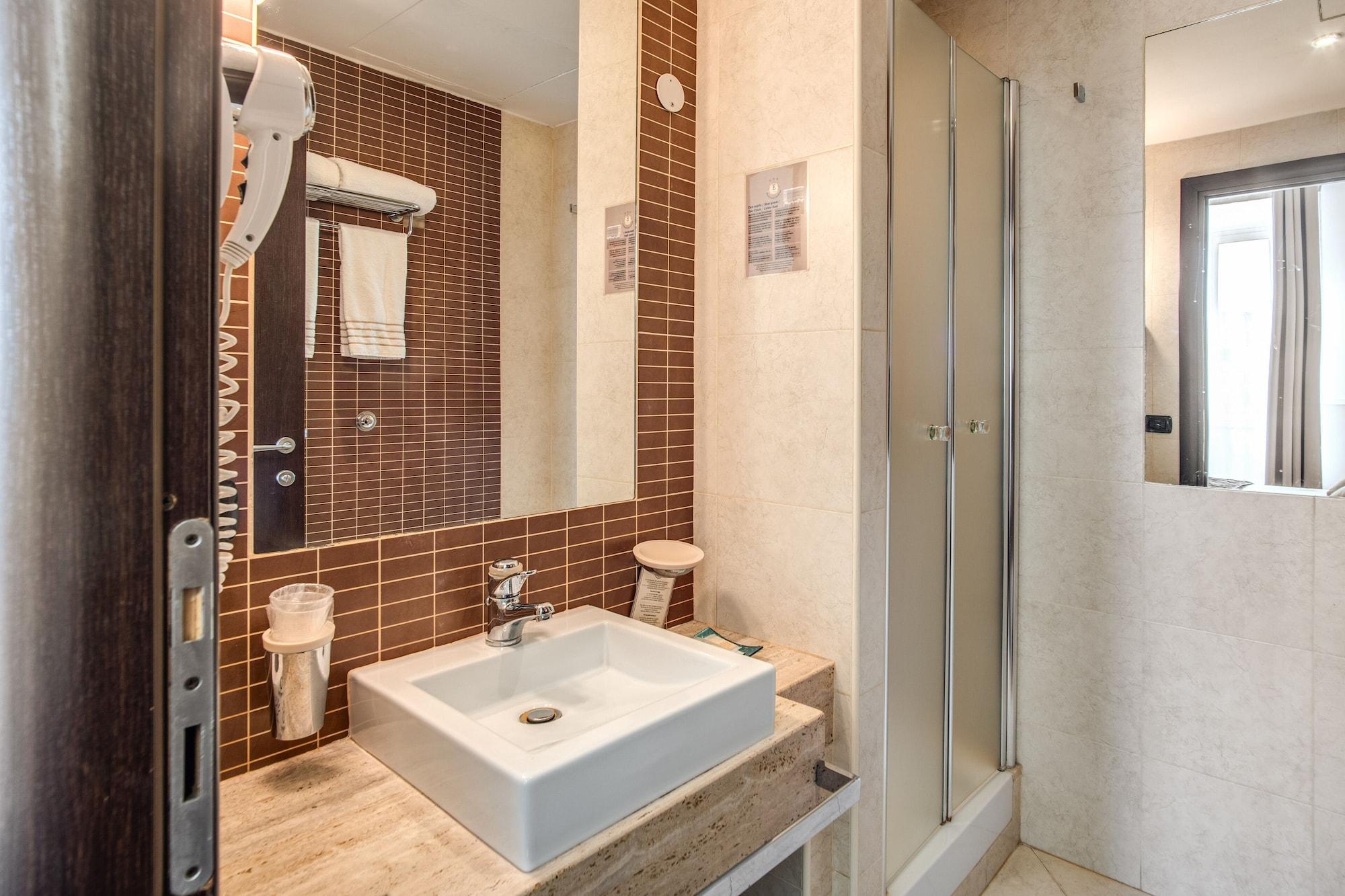 Hotel Everest Inn Roma Exterior foto